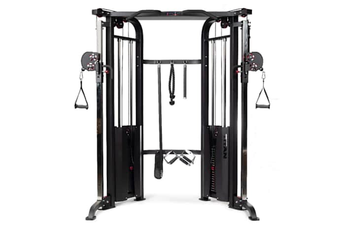 TitanFitness Functional Trainer